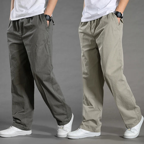 Essential Cargo Pants