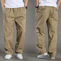 Essential Cargo Pants