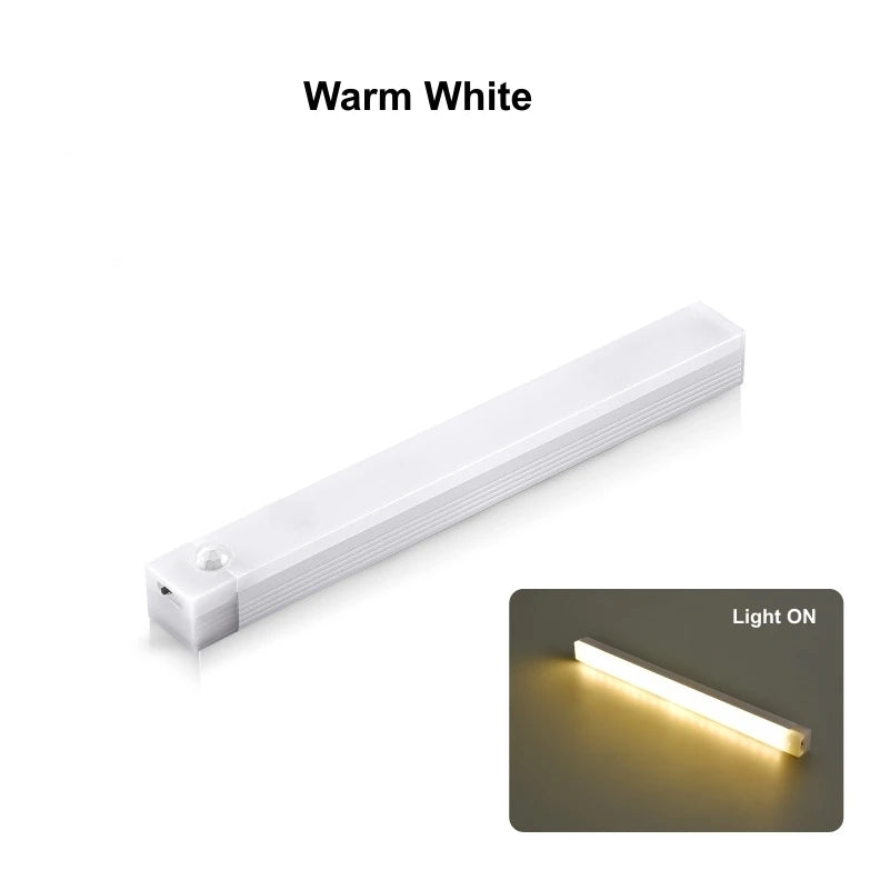 Vellora MotionGlow™ – Wireless Motion Sensor Light