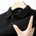 Essential Cotton Polo Shirt