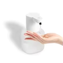 VELLORA Automatic Soap Dispenser