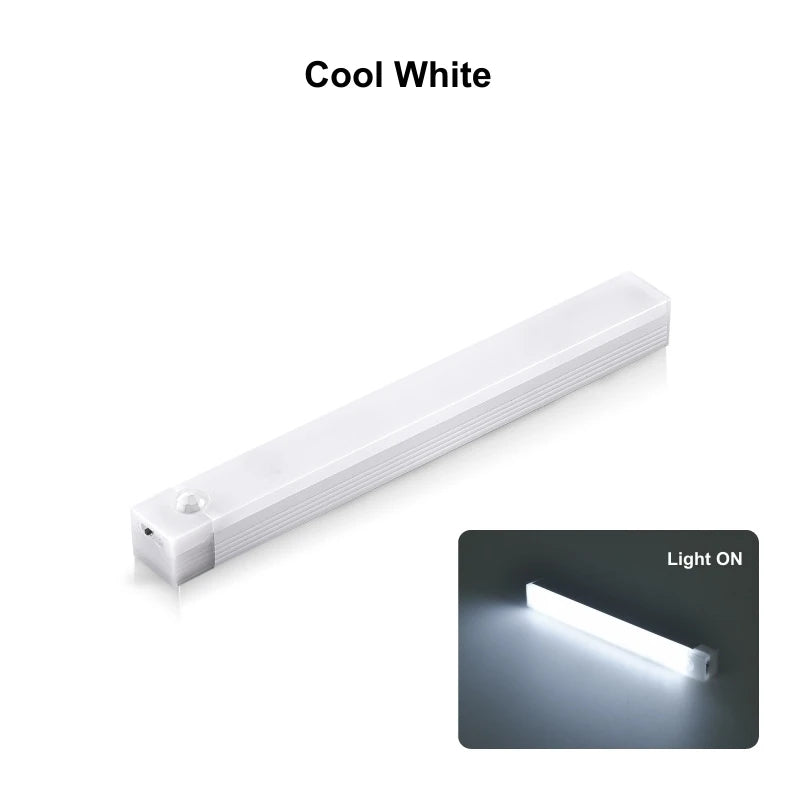Vellora MotionGlow™ – Wireless Motion Sensor Light