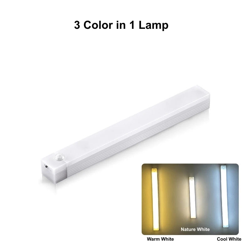Vellora MotionGlow™ – Wireless Motion Sensor Light