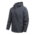 Leichte Essentials-Jacke